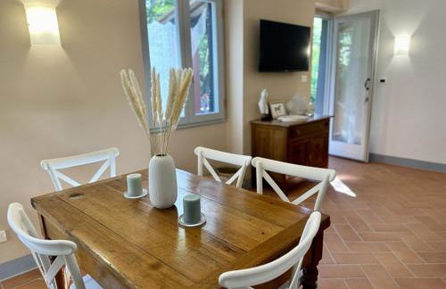 Podere di Montecchio - Le Andane - Foto 40