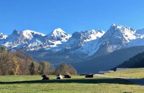 Bel appartement avec vue exceptionnelle - Photo 26