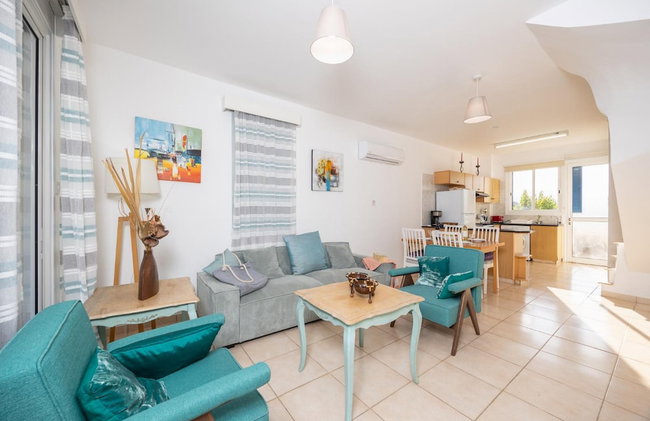 GE Harbour Maisonette - Foto 10