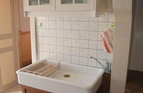 Gîte calme à Fougerolles, idéal pour familles - FR-1-583-456 - Foto 10