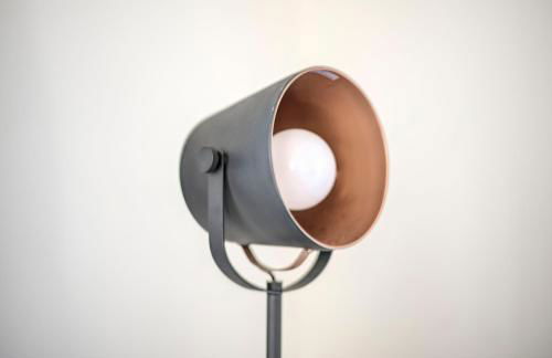 2 Bedroom Apartment in Brixton with Wi-Fi - Photo 13