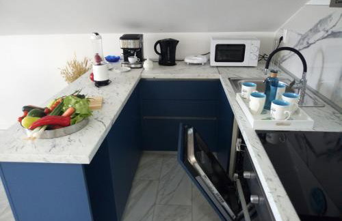 Apartman prvi red do mora - Foto 8