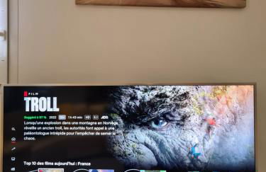 LES EMBRUNS - Photo 21