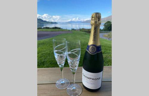 Bothan Dubh Self Catering Cabin - Foto 20