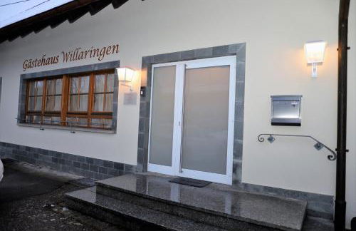 Gästehaus Willaringen - Foto 29