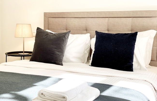 Vilnius Apartments & Suites - Town Hall - Photo 38