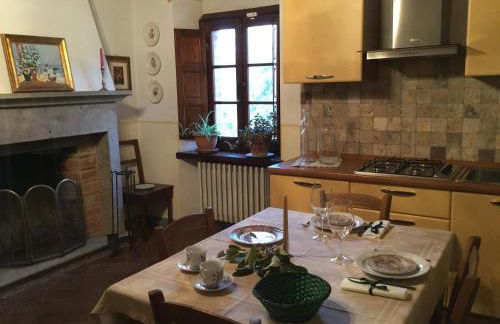 La Berchiera - Foto 27