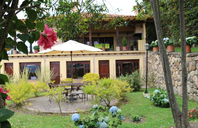 Hotel La Primavera Suites & Casas Campestres - Photo 34