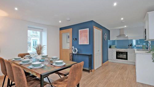 Cliff Top Cottage - Foto 3