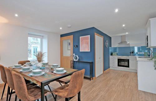 Cliff Top Cottage - Foto 3