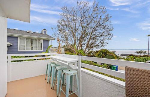 The Narrows A Summerland Beach Home - Foto 14