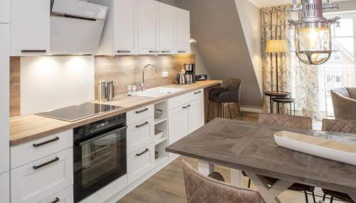 Ferienwohnung Bootsmann - Foto 5