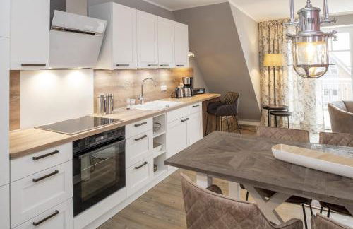 Ferienwohnung Bootsmann - Foto 5