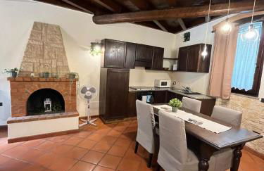 Monolocale Beatrice Abbadesse Guest House M3-M5 Zara - Foto 2