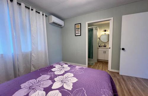 Tranquil Ground Floor Unit Central Honolulu & AC - Foto 16