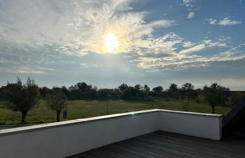 Auf Feiningers Spuren durch das Mönchgut Apartment 2 - Foto 2