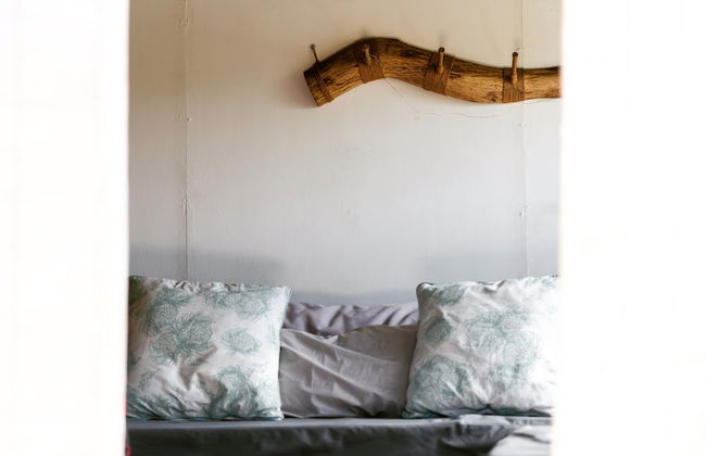 Ti Baz Beach House With Mountain View - Photo 6