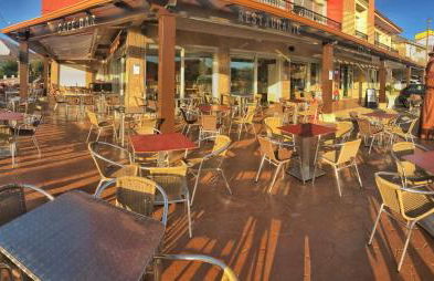 As Eiras Lires Hotel Restaurante - Foto 6