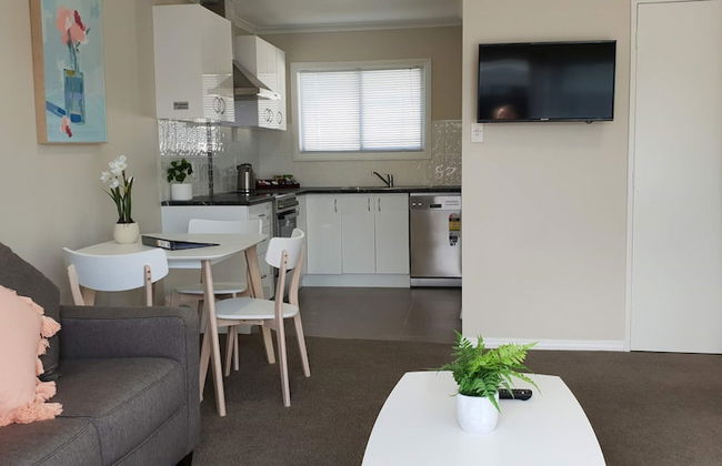 Rose Apartments and Spa - Foto 27