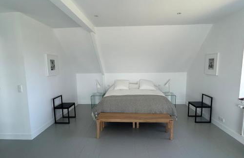 Luxury villa on the sea in Brittany - Foto 26