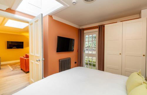 Dragon Suites Luxury Apartments at Rutland Square - Foto 40