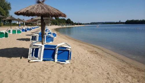 Ferienwohnung Xantener Südsee - Foto 5