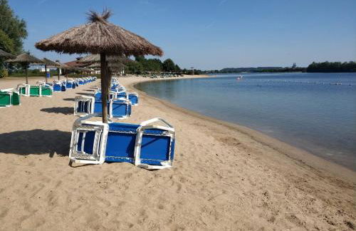 Ferienwohnung Xantener Südsee - Foto 23