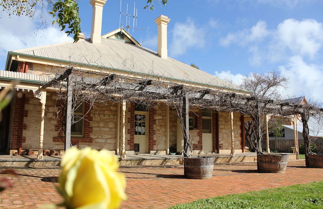 Cockburn House - Photo 15