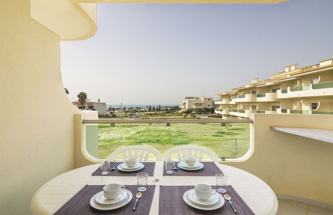 Apartamentos Turisticos Vista Mar - Foto 14