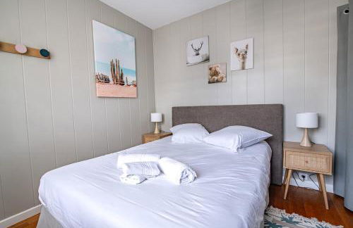 L'S-Kal-56, design et cosy ! - Foto 16