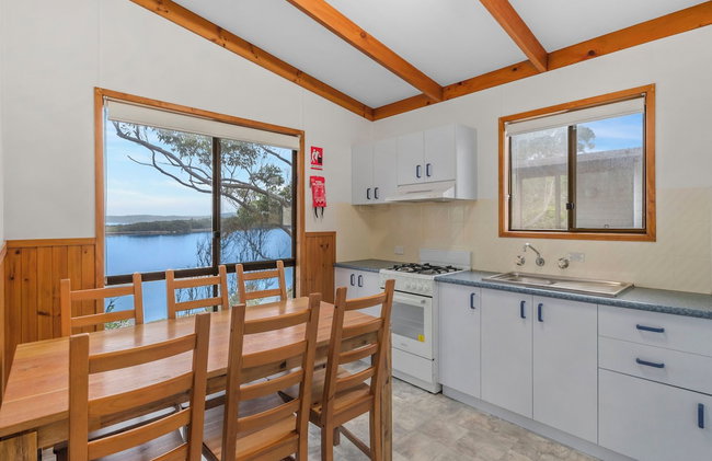 Joalah Holiday Park - Foto 13