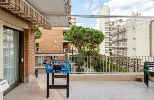 Apartamento Costa Brava - Foto 22