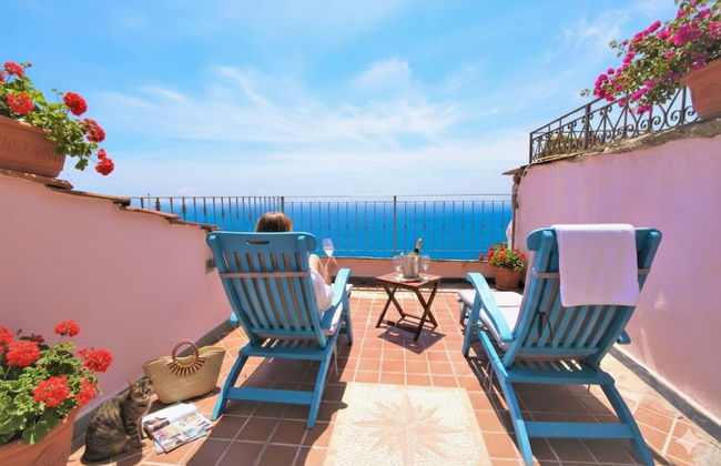 La Terrazza di Patrick - Photo 11