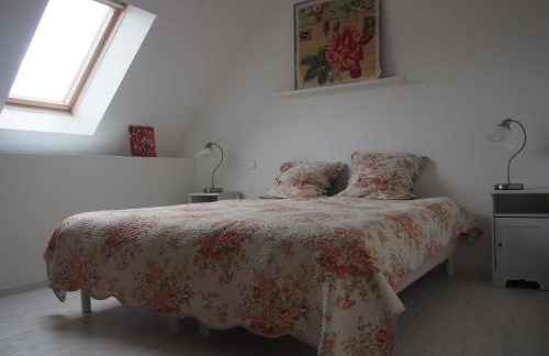 Maison Tombelaine - Foto 15