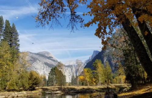 Beautiful Pet-Friendly Spacious Lodge near Yosemite & Lakes 12 Beds 6 BR up to 16 people - Foto 50