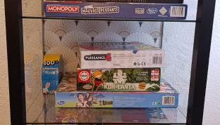 Bel appartement hyper centre - Foto 5, Game Room