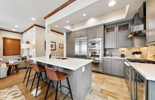 The PEAK Denali 13 - The Ultimate in Lakefront Luxury - Foto 10