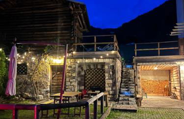 Conte Moro, ospitalità in Vanoi - Foto 49