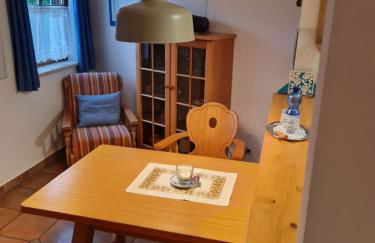 Ferienwohnung Niedermeier - Foto 8