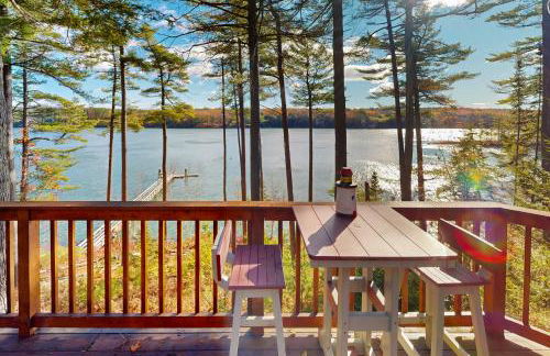 Birch Grove Cabin - Foto 24