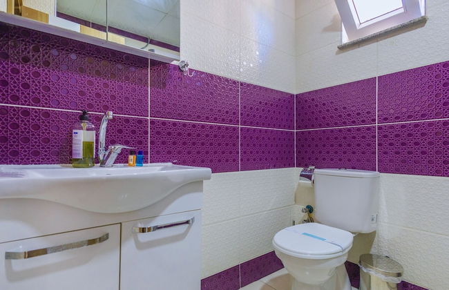 Antalya Residence Hotel - Foto 43