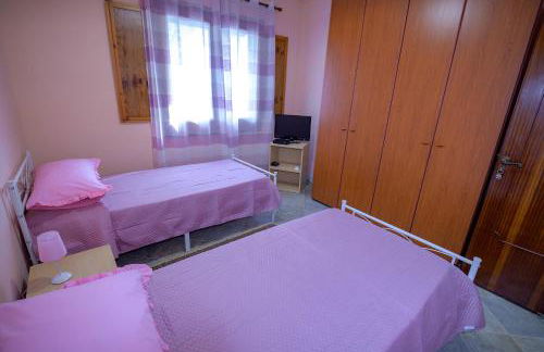 YourHome - Aury House - Mare e Natura a Ieranto - Foto 59