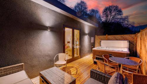 Lodge 17 by Ashgrove Leisure - Foto 2