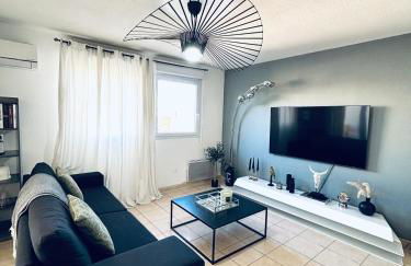 Le Nicol's-PISCINE-PARKING-WIFi-Clim - Foto 1