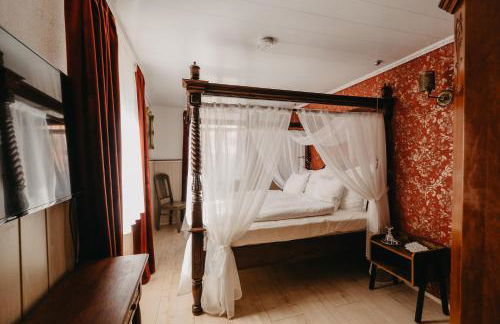 Altes Häusle am Waschbach - Foto 1