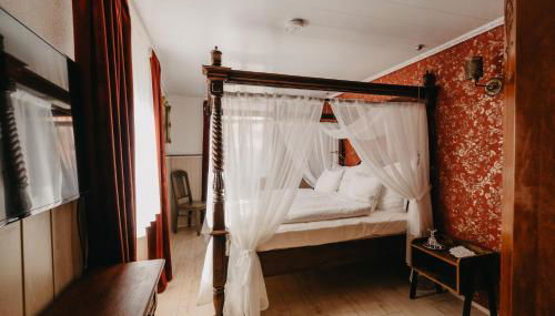 Altes Häusle am Waschbach-Weinberg - Foto 1