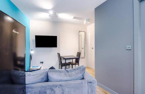 Two BDR Apt By Eason Stays Short Lets Wigan - Foto 41