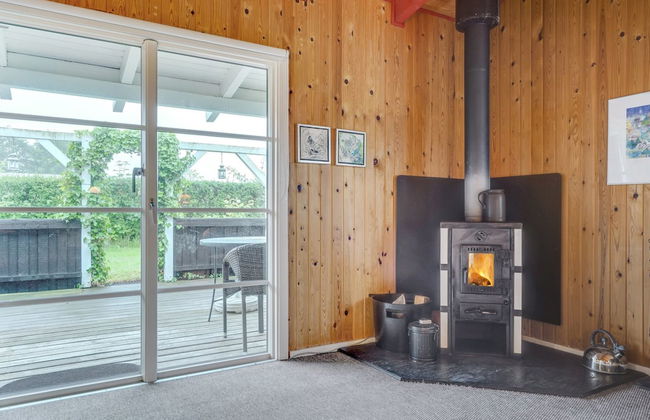 2 bedroom House in Egernsund with terrace - Photo 25