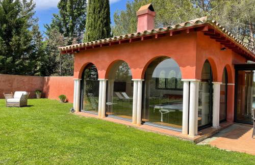 Petite Toscane Villa close to Aix en Provence - Foto 74