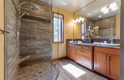 Constellations Lake House at Chelan - Pacific Retreats - Foto 27